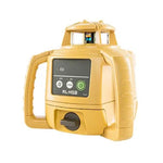 Topcon RL-H5B Self-Levelling Rotating Laser Dry Battery with Standard LS-80X Receiver 1021200-71