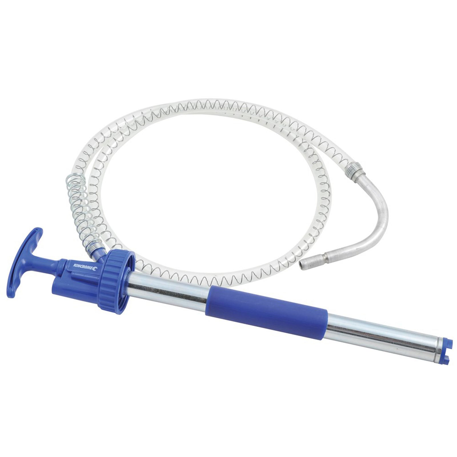 Kincrome Gear Oil Drum Pump 20L K1703