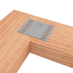 Vuetrade Strapnails - 75mm X 90mm 1 PC VTSN7590
