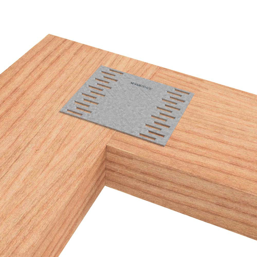 Vuetrade Strapnails - 75mm X 90mm 1 PC VTSN7590