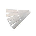 Monarch Wall Stripper Blades 100mm Pk5