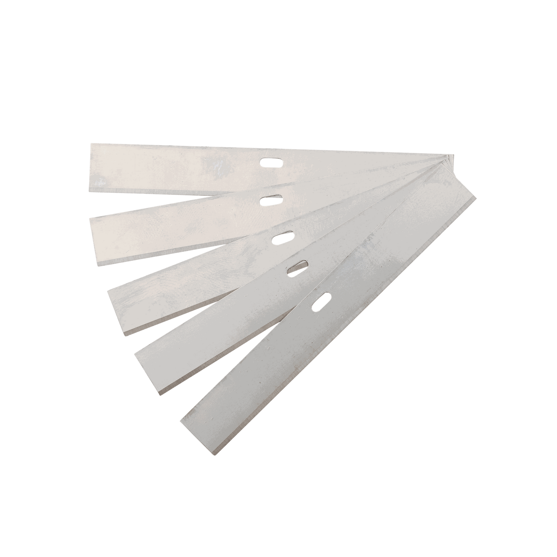 Monarch Wall Stripper Blades 100mm Pk5