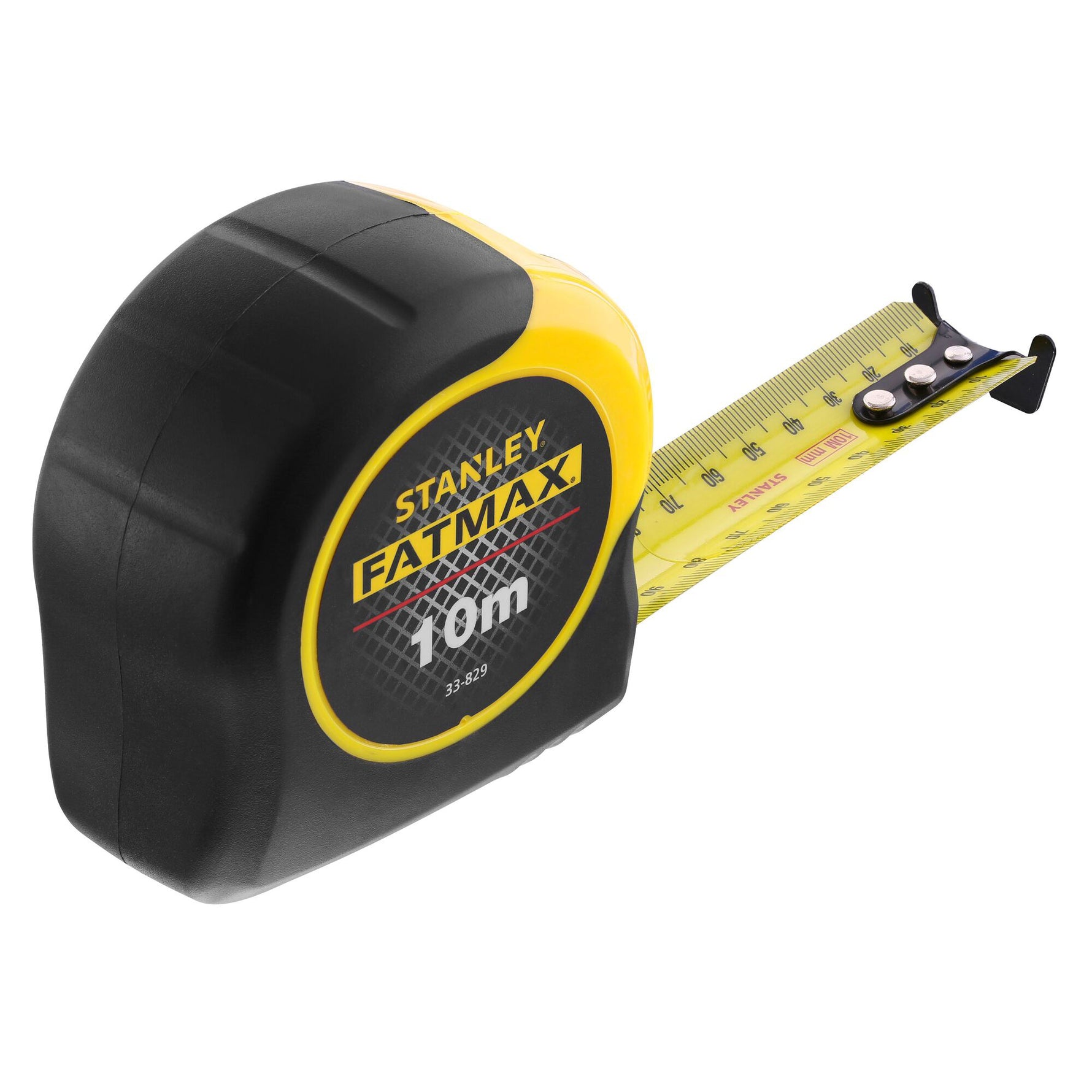 Stanley FatMax BladeArmor 10m Tape Measure 33-829