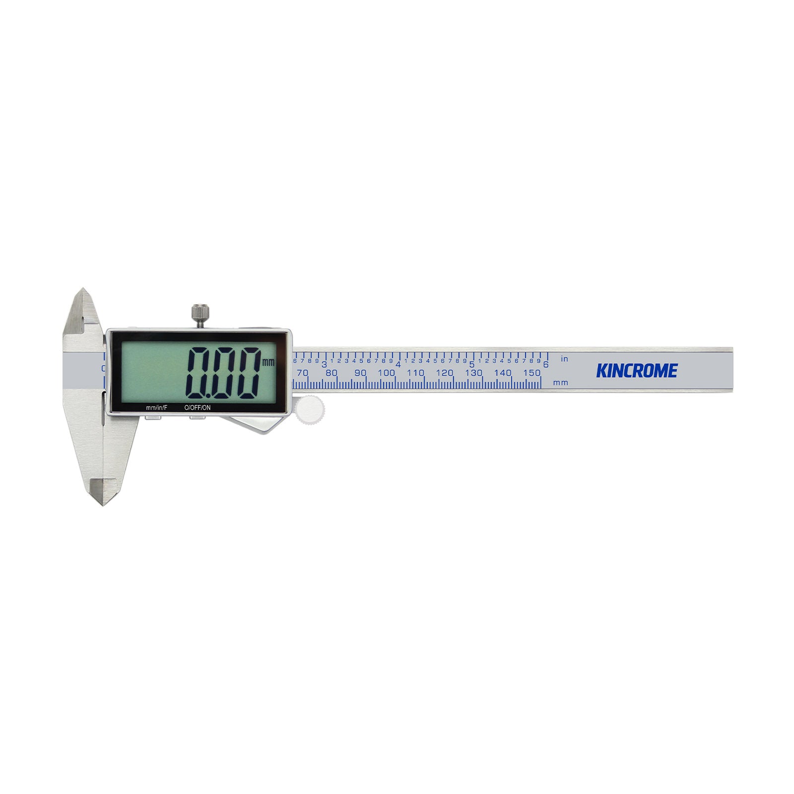 Kincrome Digital Vernier 150Mm K11105