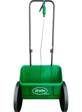 Searles Evengreen Drop Spreader 178103