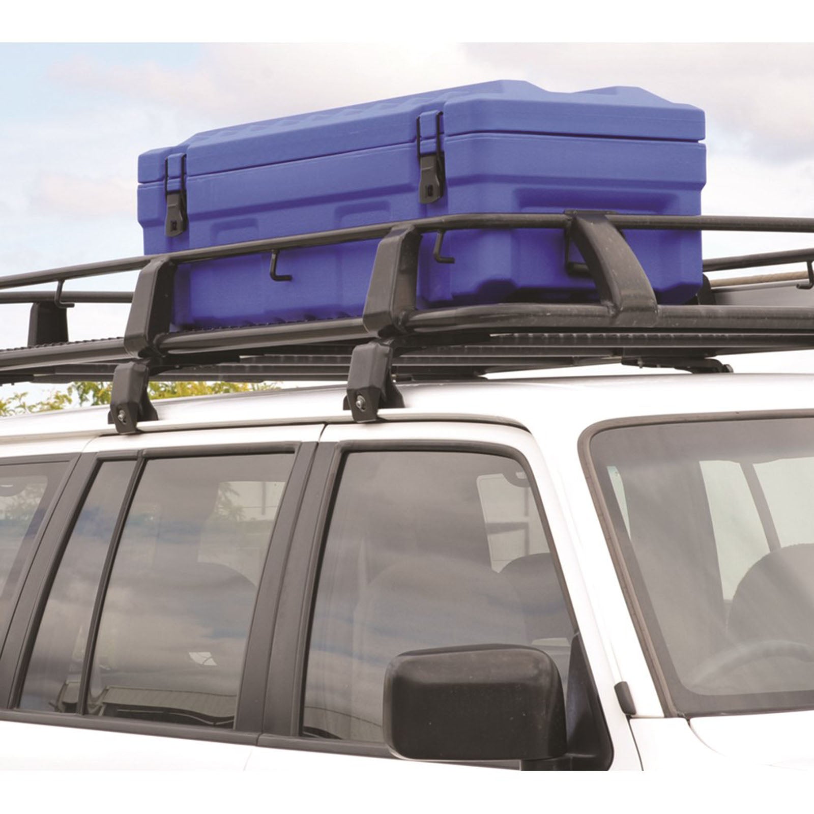 Kincrome Cargo Case 900Mm K7190