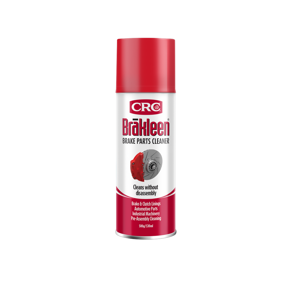 CRC Brakleen 500G 5089