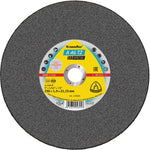 Klingspor 194071 A46 Tz 100mm x1.6mm x16mm steel cut off wheel
