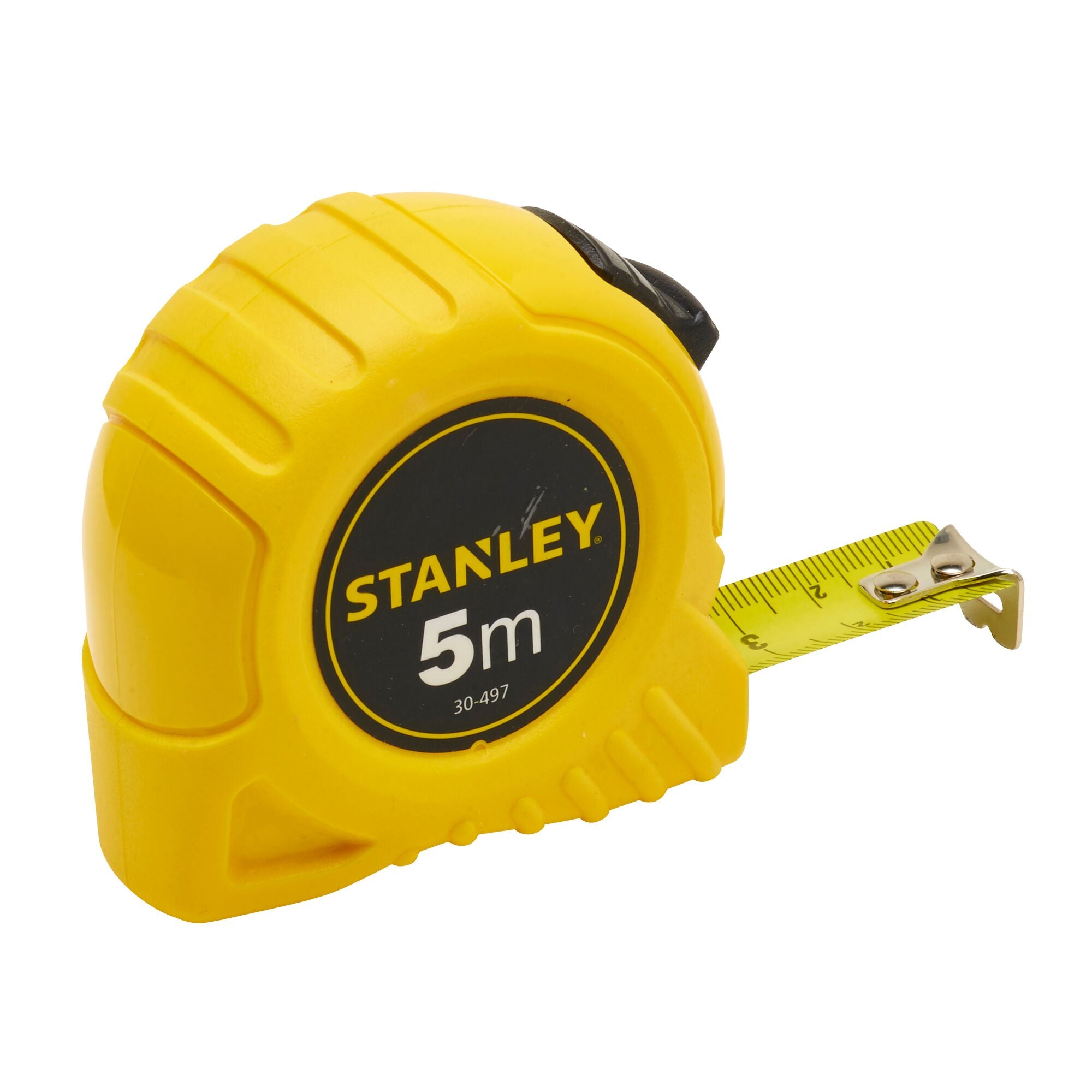 Stanley Short Rule 5M 1-30-0497