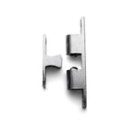 Lemaar Chrome Plate 70mm Ball Catch