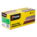 Paslode Jdn 1000 Nls, 75 X 3.06 Hdg