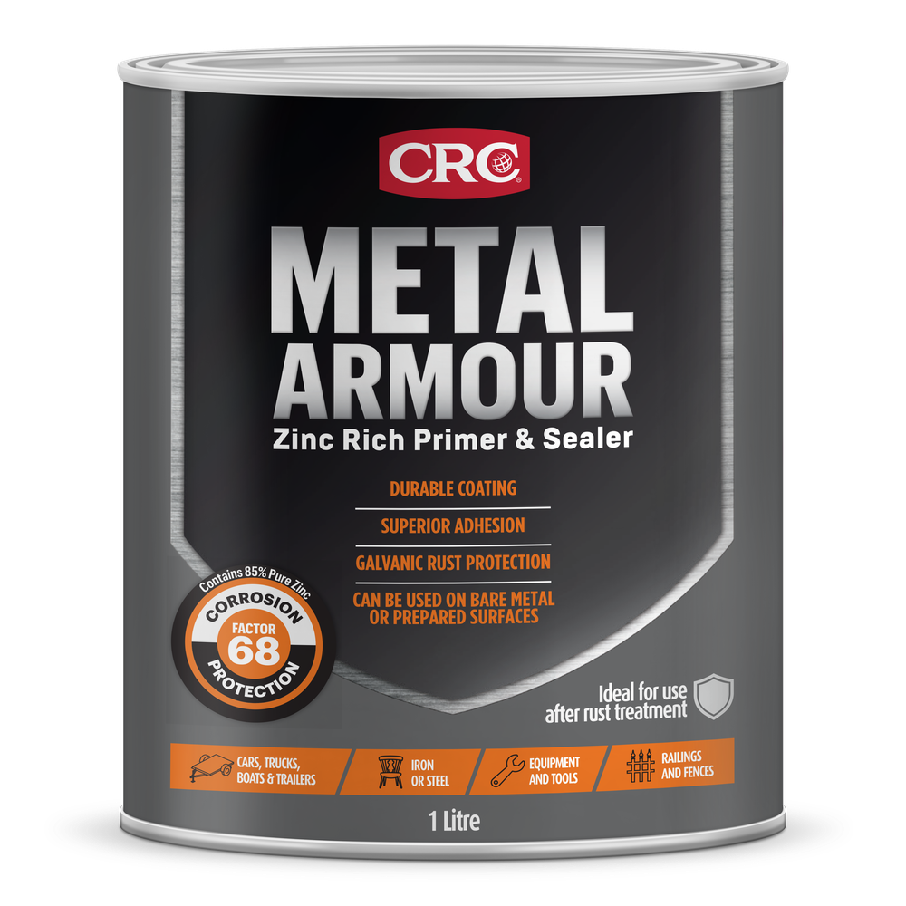 CRC Metal Armour 1L 1754729