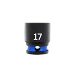 Kincrome Impact Skt 3/8Drv 17Mm K2216