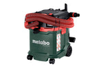 Hikoki Metabo ASA 30 H PC 1200W H-Class Wet & Dry Vacuum Cleaner 602088190
