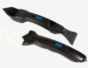 Ox Multi Tool Silicone Remover & Smoother OX-T051801