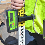 Imex LRX10 Digital Receiver with Holder 012-LRX10