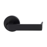 Lemaar Black Gala Dda Privacy Set