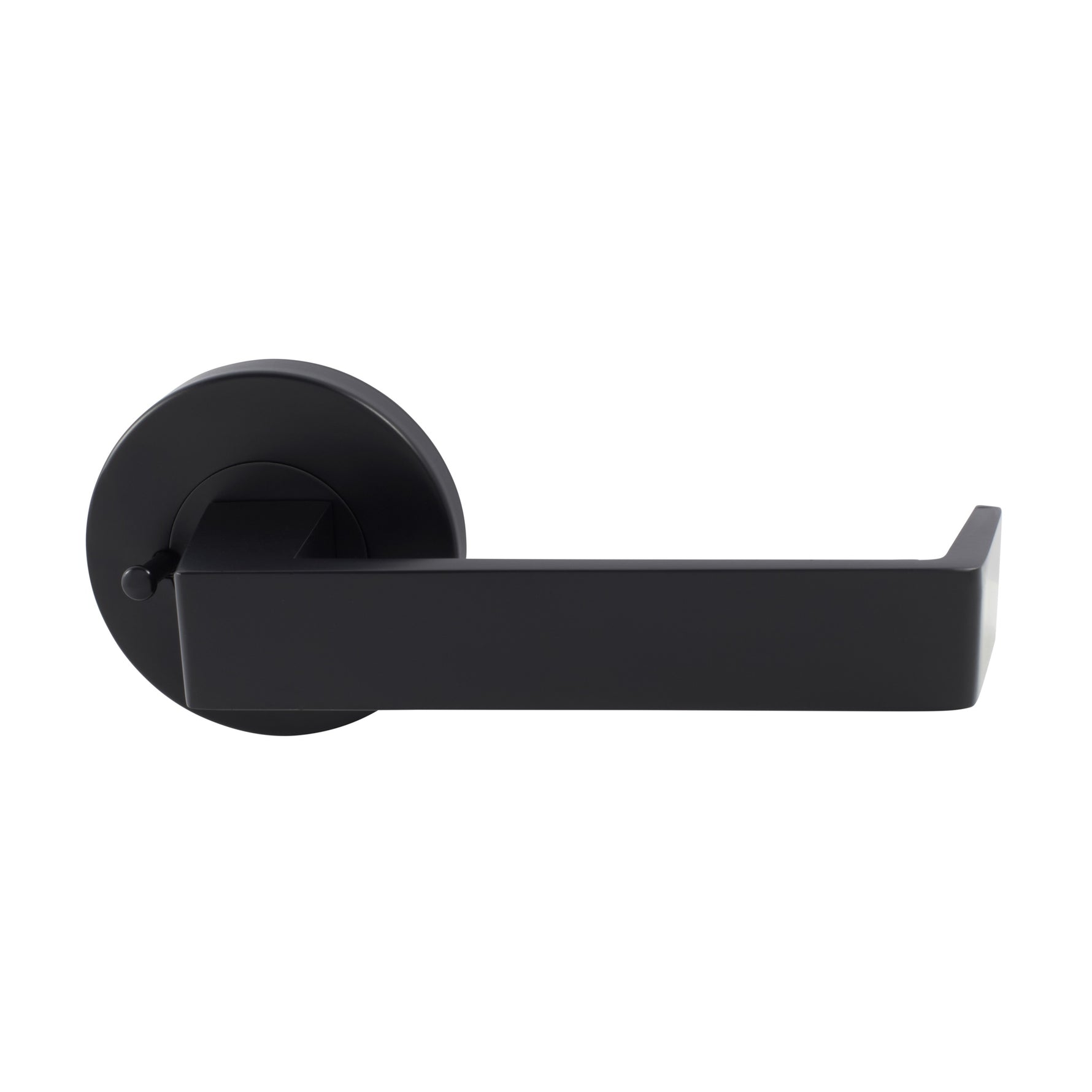 Lemaar Black Gala Dda Privacy Set