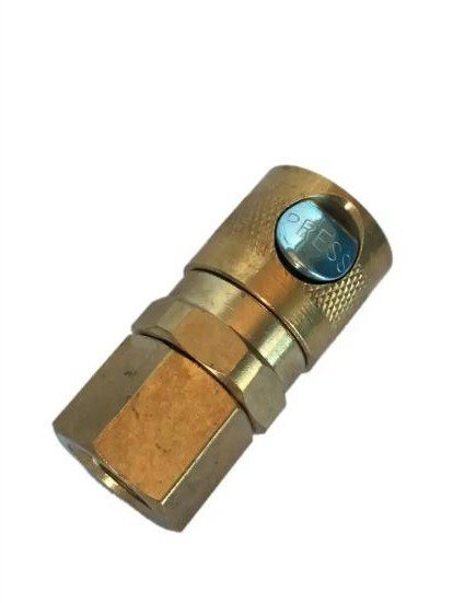 EMAX Air Fitting Coupler Jamec Style Female 1/4" Bsp EJMSF