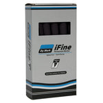 Dy-Mark iFine Ink Marker Black 12151001