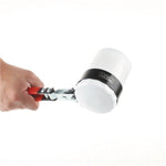 TOLEDO Oil Filter Remover Swivel 73-85Mm 305204