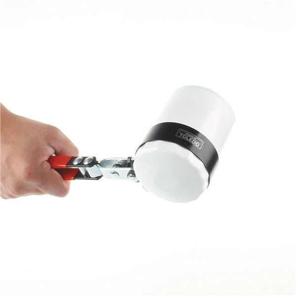 TOLEDO Oil Filter Remover Swivel 73-85Mm 305204