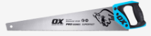 Ox Pro Handsaw with Ox Comfort Grip OX-P291355