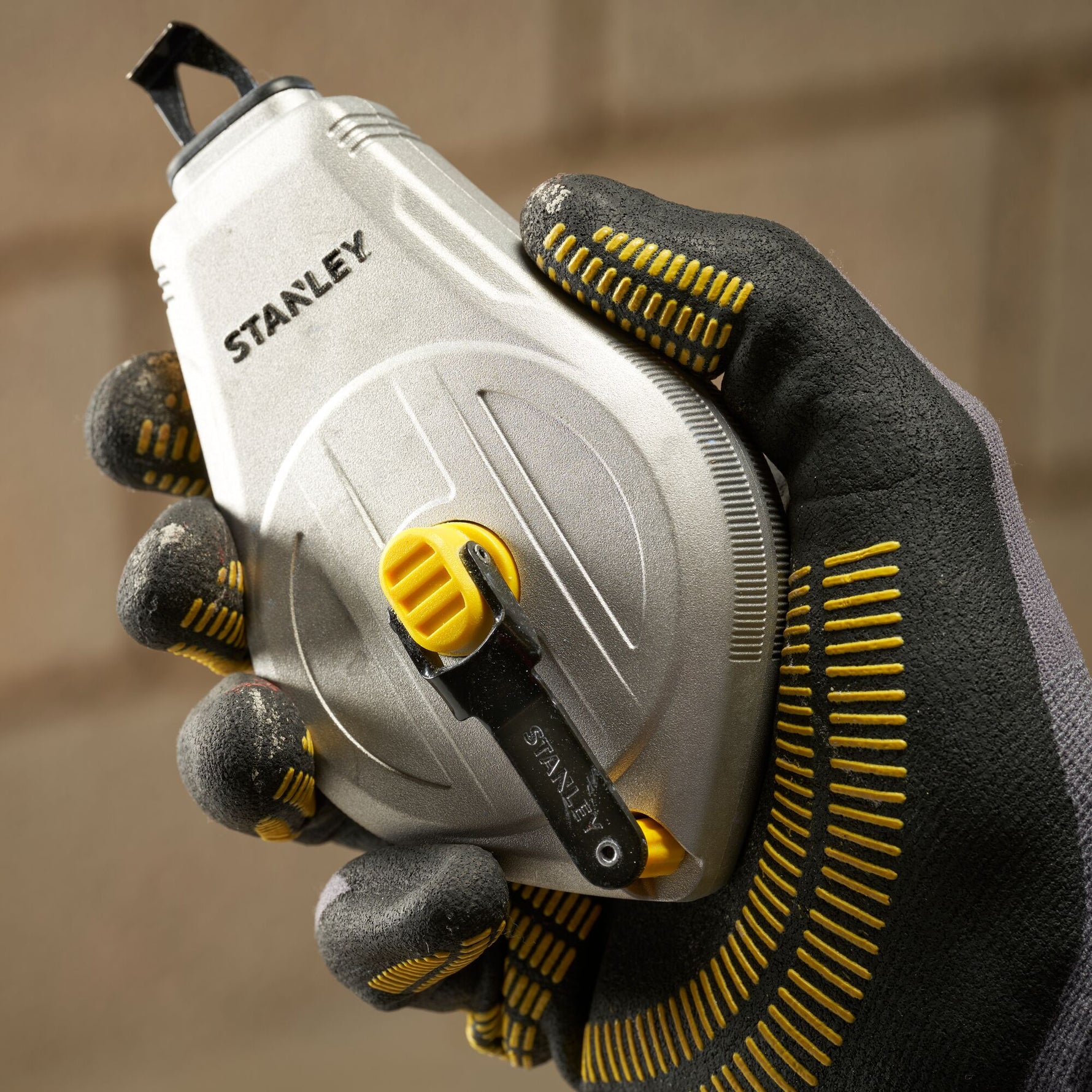 Stanley 30M ALU 1.1 Reel STHT47110-0