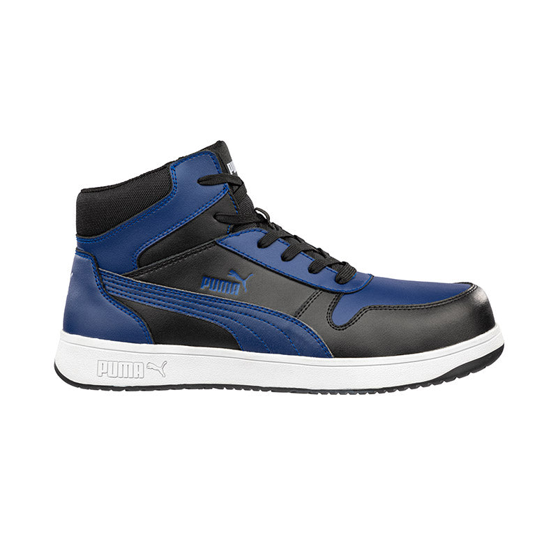 Puma Frontcourt Mid Shoe