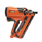 Paslode 2 x 2.2ah 50-90mm Framemaster Powervent Gas Framing Nailer Kit B20580
