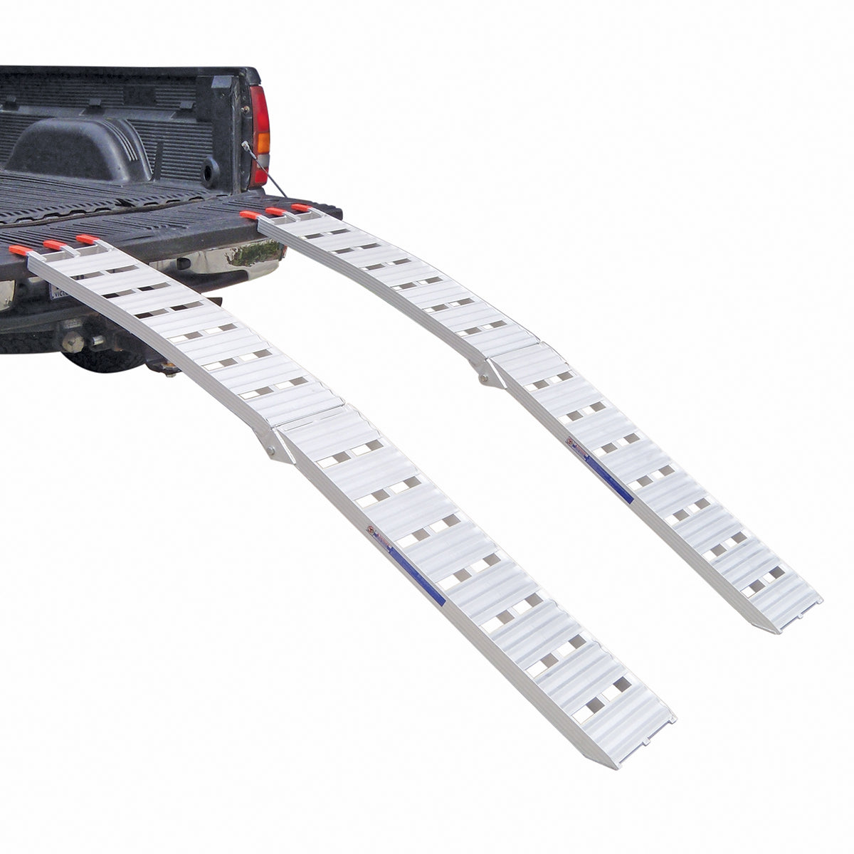 Jakmax ATV/RIDE-ON Mower Ramp Kit JM949