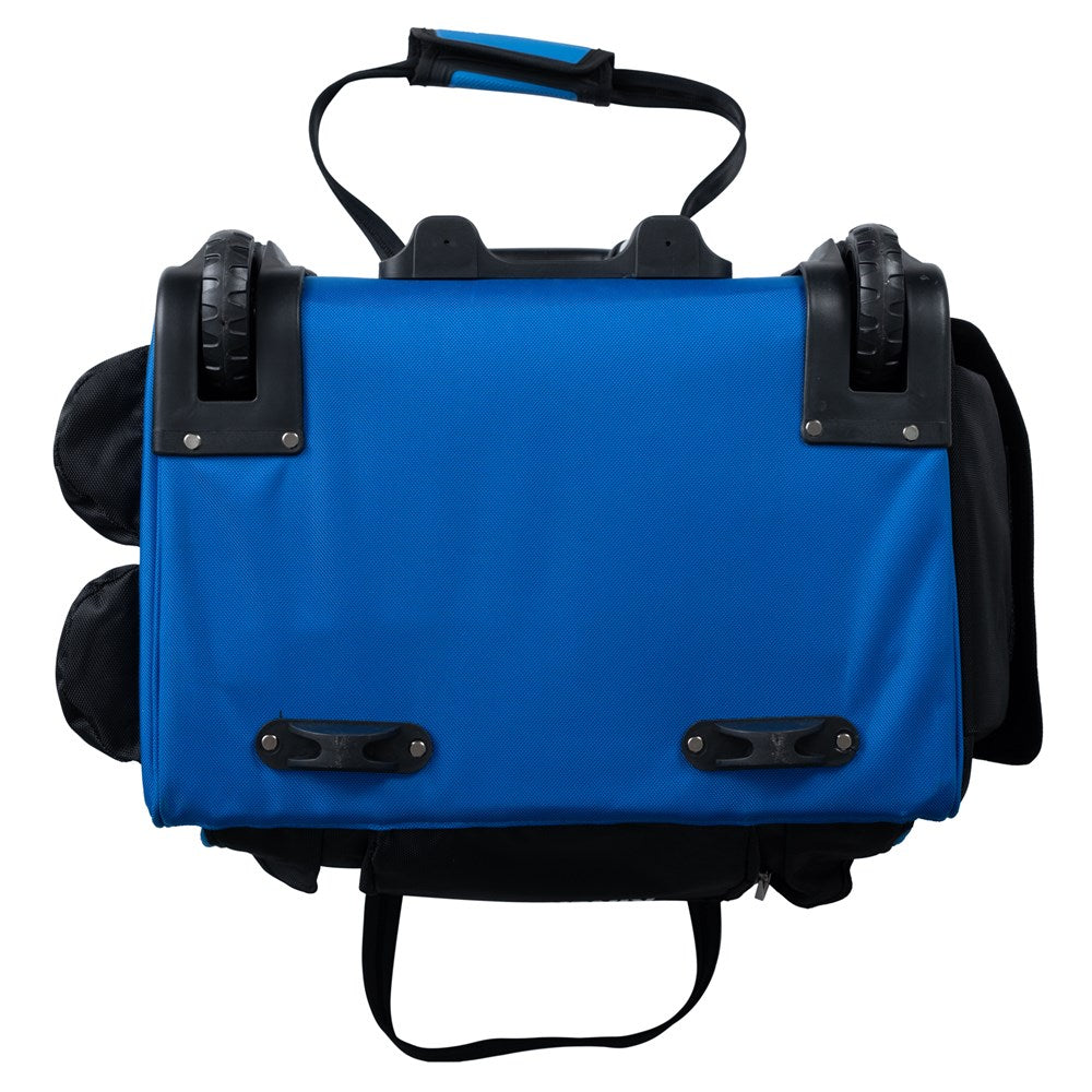 Kincrome 460Mm Wheelie Techie Bag 39.3L K13523