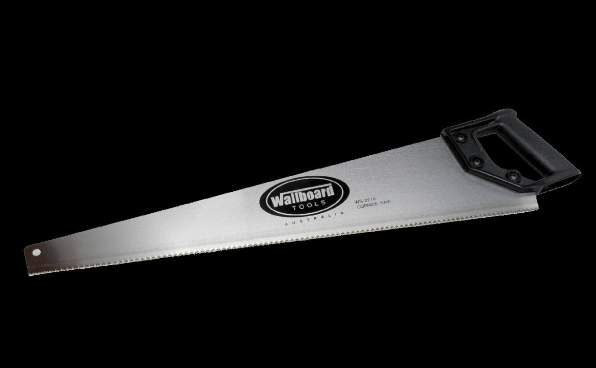 Wallboard Cornice Saw Plastic Handle Wbt - 550 mm