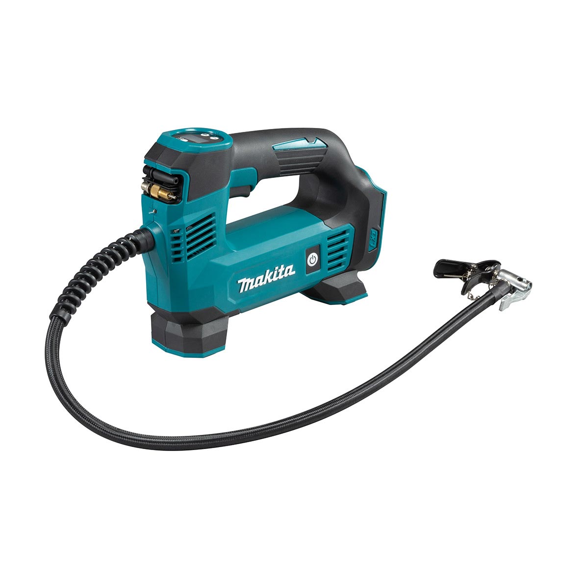 Makita 18V Auto Shut Off Inflator Skin DMP180Z