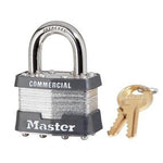 Master Lock Padlock Brass ECON 40MM FM1840DAU