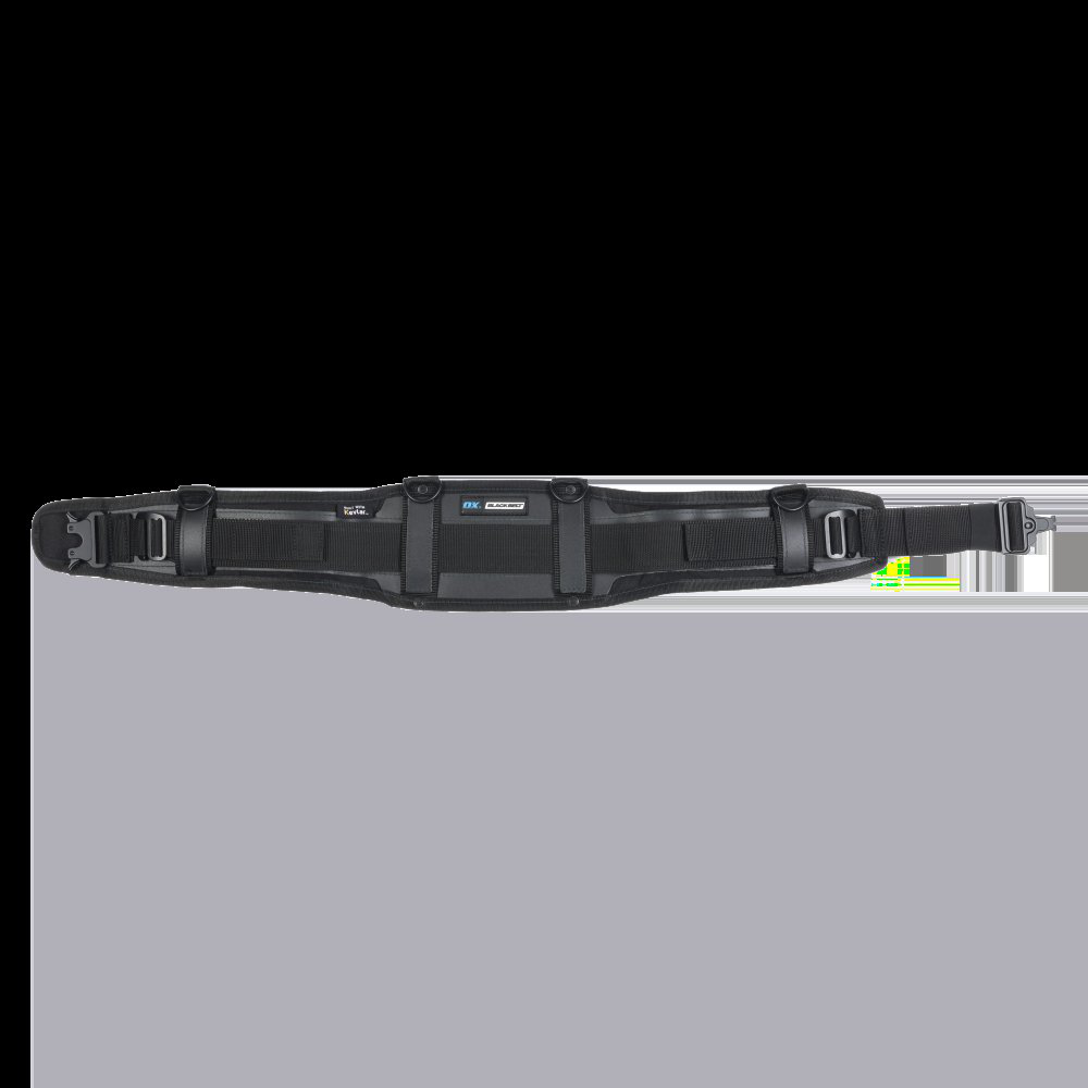 OX Pro Blackbelt Toolbelt - Small - Medium OX-P700101