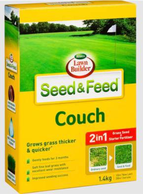 Searles Seed & Feed Couch 1.4kg 122530