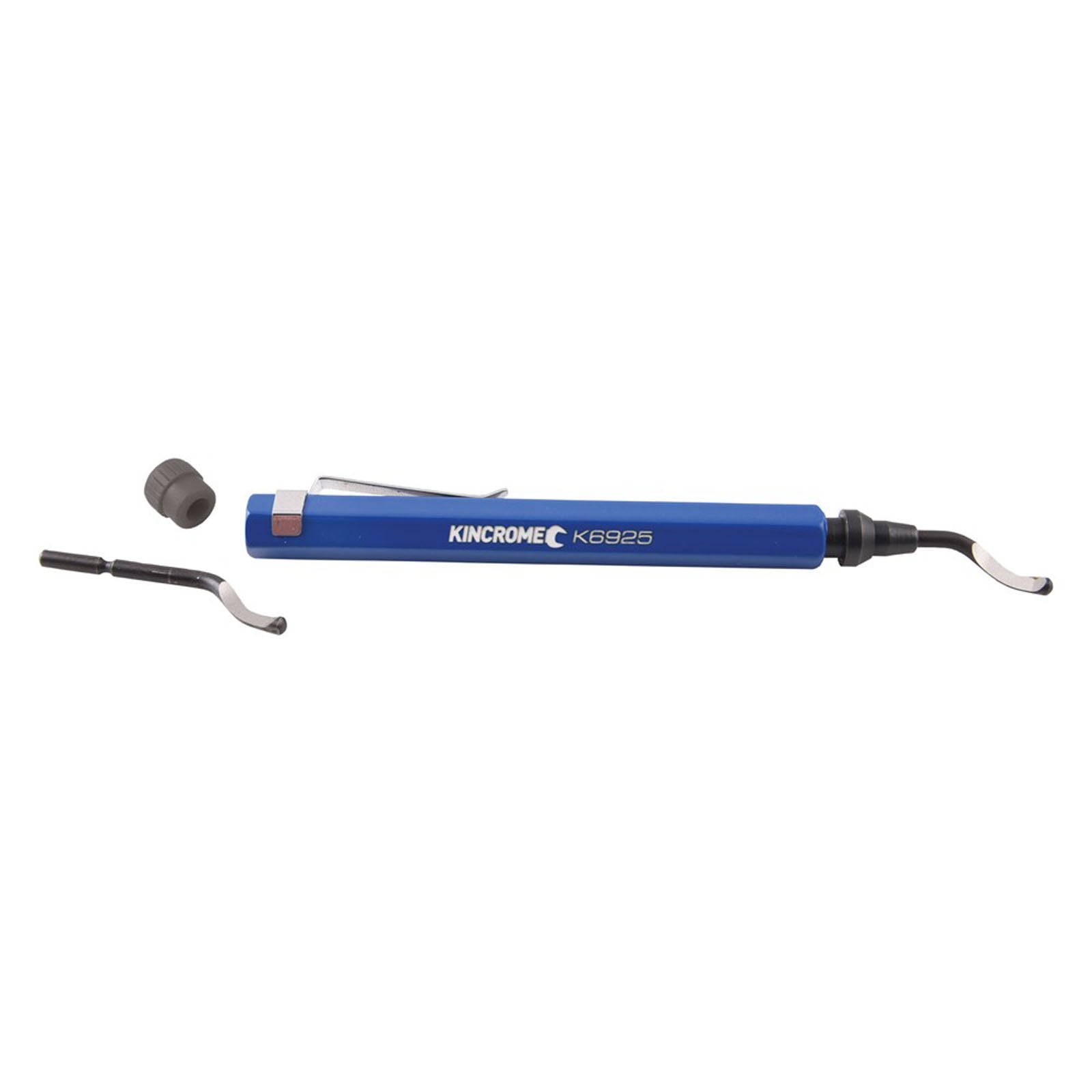 Kincrome Deburring Tool With Blade K6925
