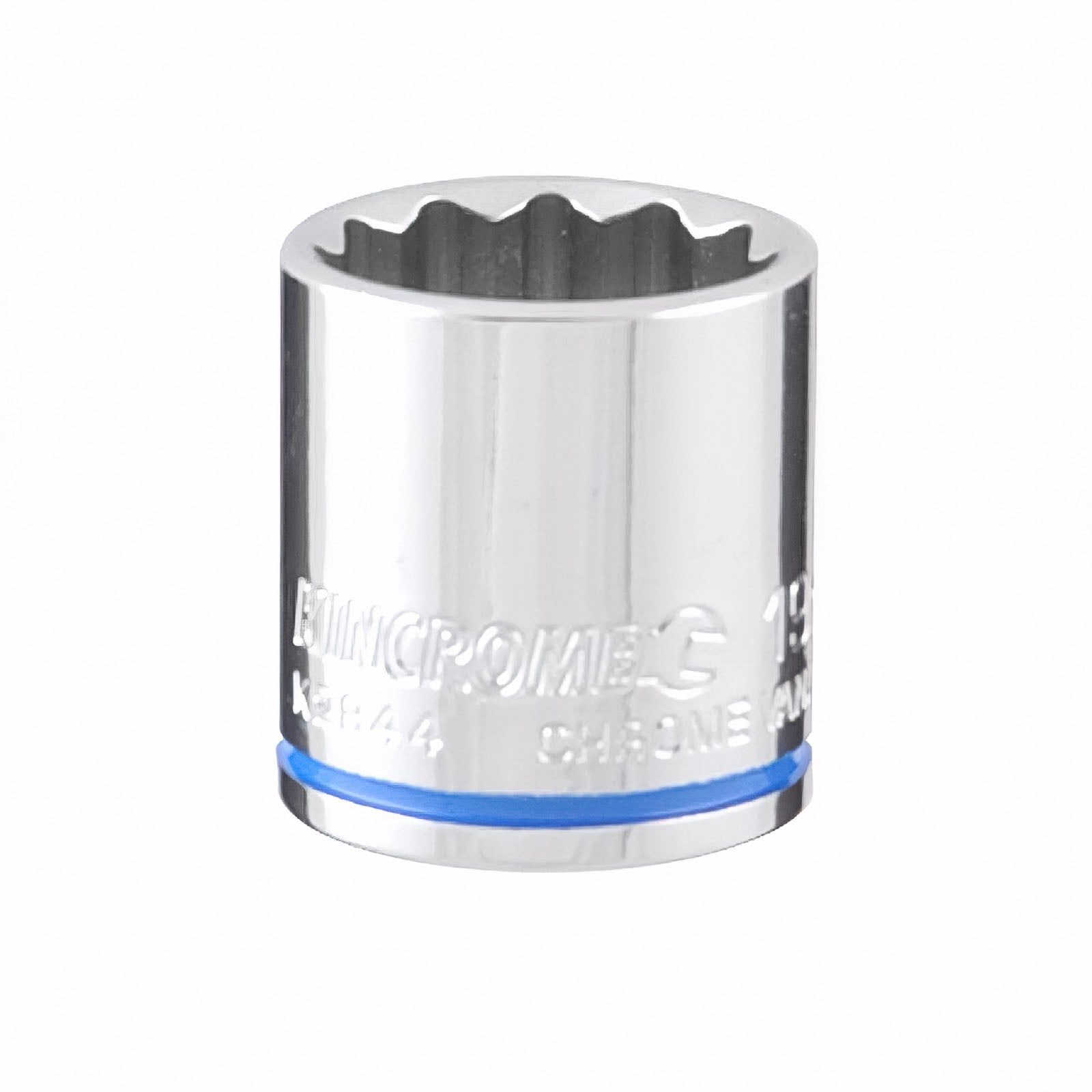 Kincrome Socket 3/8Dr 19Mm (Mp) K2844