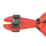 HIT Professional Bolt Cutter 600mm Red HITNBC0600H
