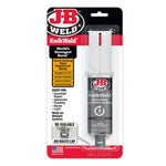 JB Weld Kwikweld 6 Min Steel Epoxy