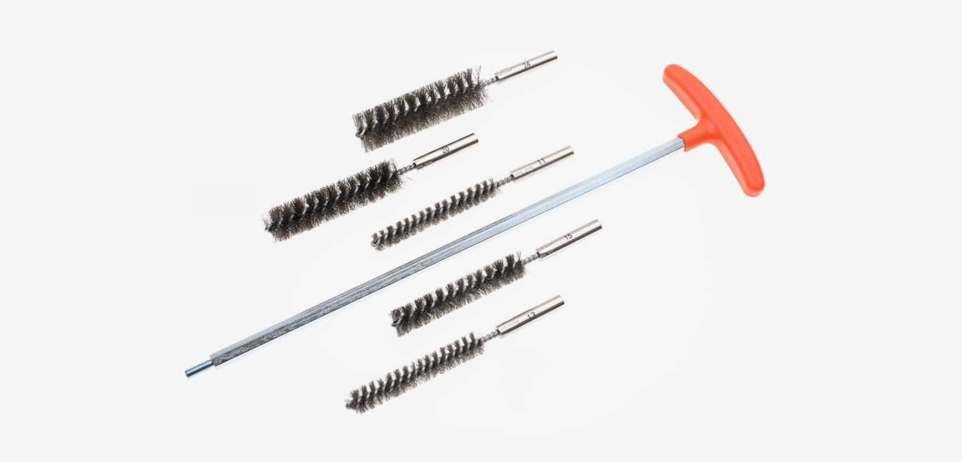 Ramset Hole Cleaning Premium Modular Handle Extension