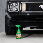 Turtle Wax Bug & Tar Remover T520ANZ 473ml 50586 100471