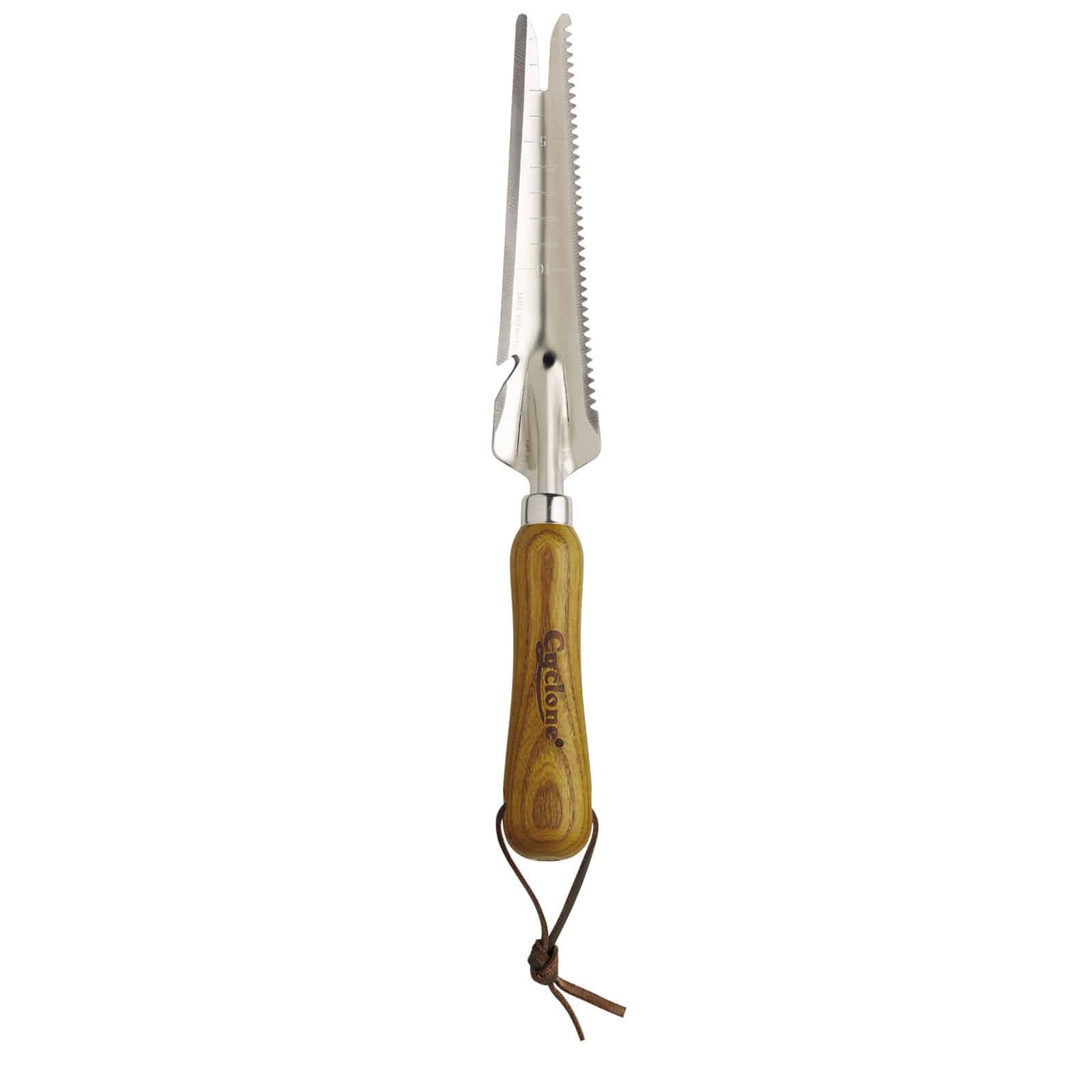 Cyclone Hand Multi Tool Stainless Steel 654305
