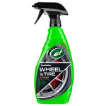 Turtle Wax All Wheel & Tire Cleaner T18 680ml 100105