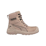 Puma Men's Conquest Zip Boot