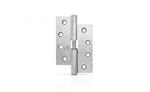 Trio Australia Butt 100x75x2.5 Lp 304Ss R1-175L
