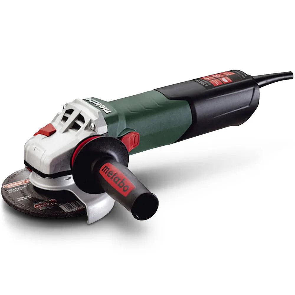 Hikoki Metabo 1700W 125mm Angle Grinder 600534190