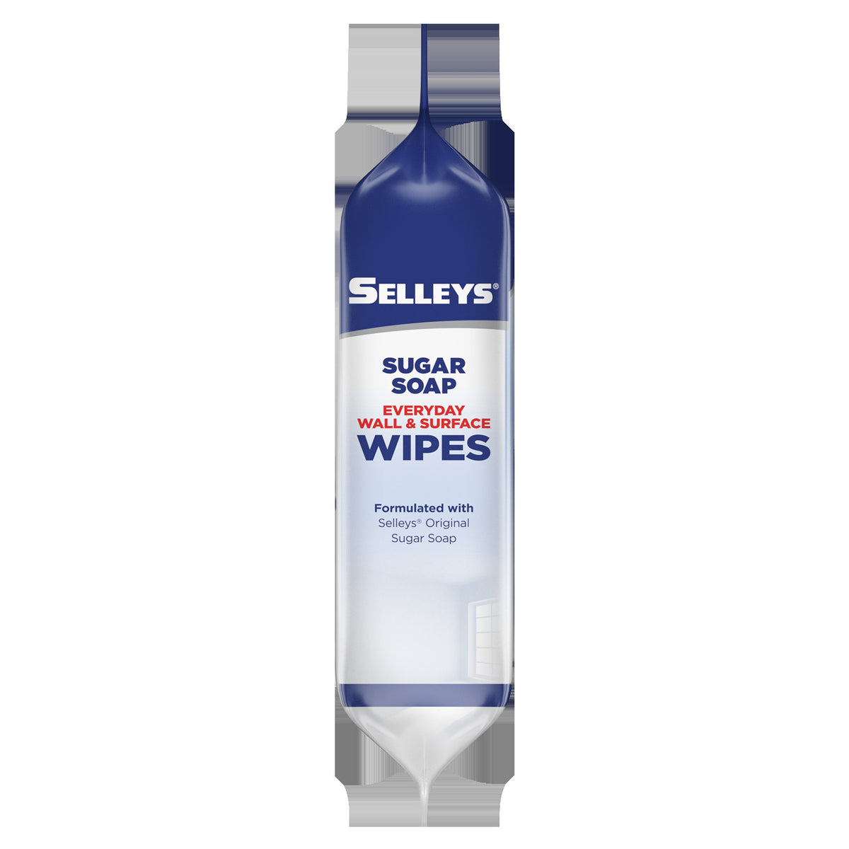 Selleys Sugar Soap Wipes 25pk Sfp 100560