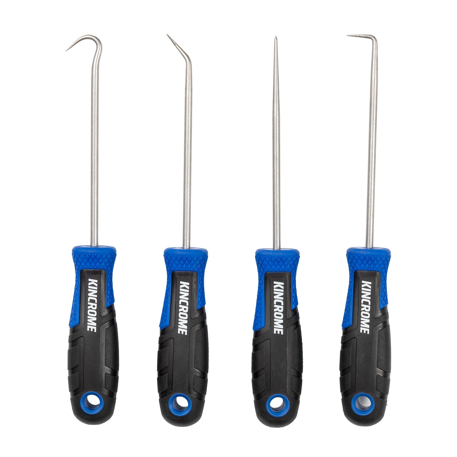 Kincrome Mini Hook & Pick Set 4Pce 06058